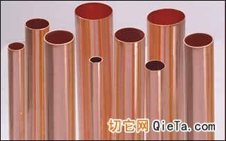 專業(yè)供應(yīng)國標(biāo)T2紫銅四方管及C1100環(huán)保軟態(tài)紫銅管 源自上海的高品質(zhì)選擇
